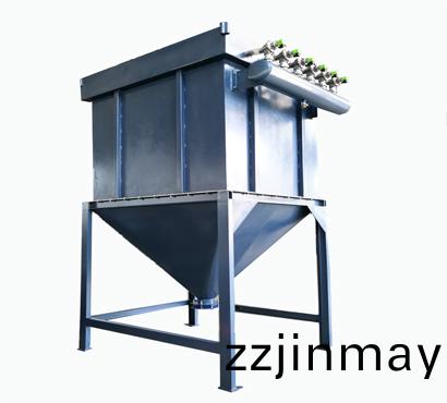 衇(mai)衝除塵器