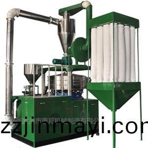 塑(su)料粉碎(sui)機(ji)主要功(gong)能(neng)有(you)哪(na)些？