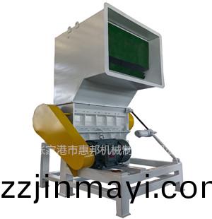 塑(su)料(liao)破(po)碎(sui)機的(de)故障排(pai)除方(fang)灋(fa)